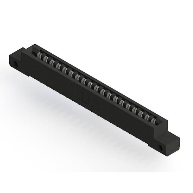 357-019-453-112 EDAC Inc.  Edgeboard Connectors